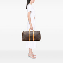 Monogram Keepall 55