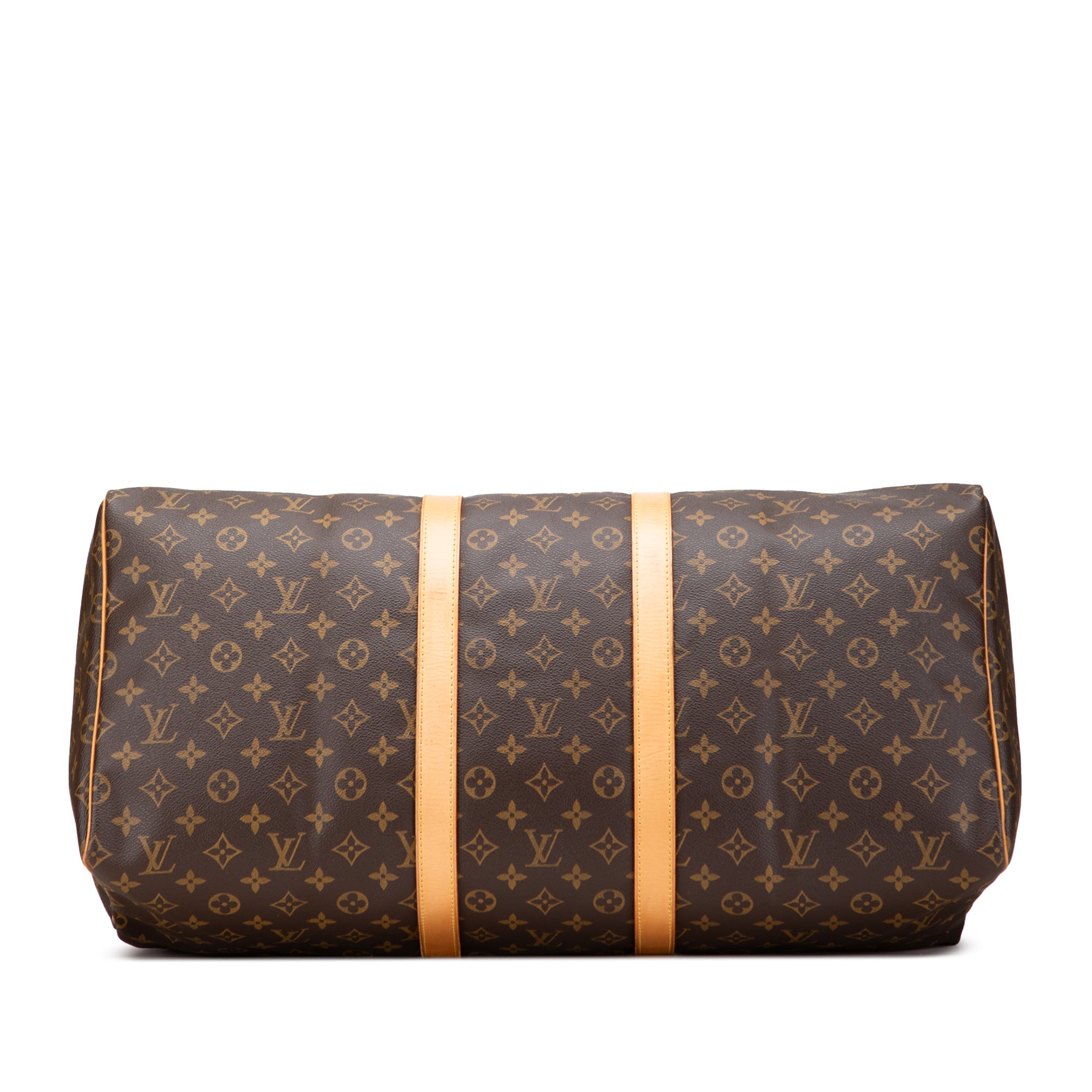 Monogram Keepall 55