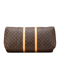 Monogram Keepall 55