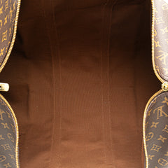 Monogram Keepall 55