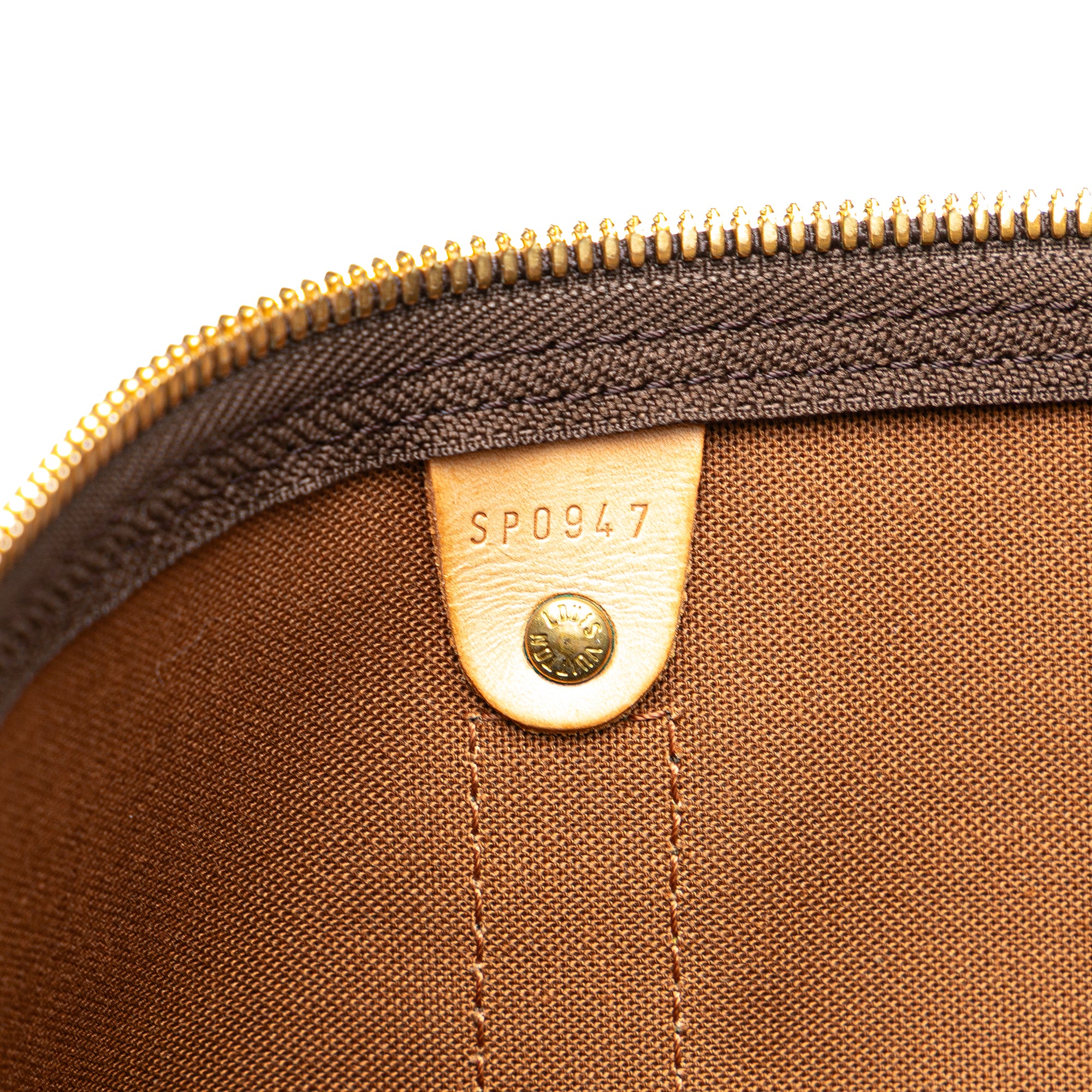 Monogram Keepall 55