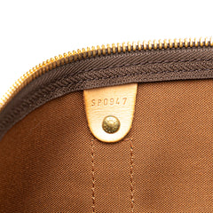 Monogram Keepall 55