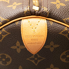 Monogram Keepall 55