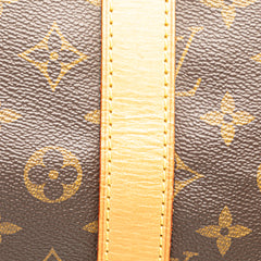 Monogram Keepall 55