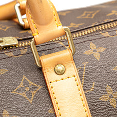 Monogram Keepall 55