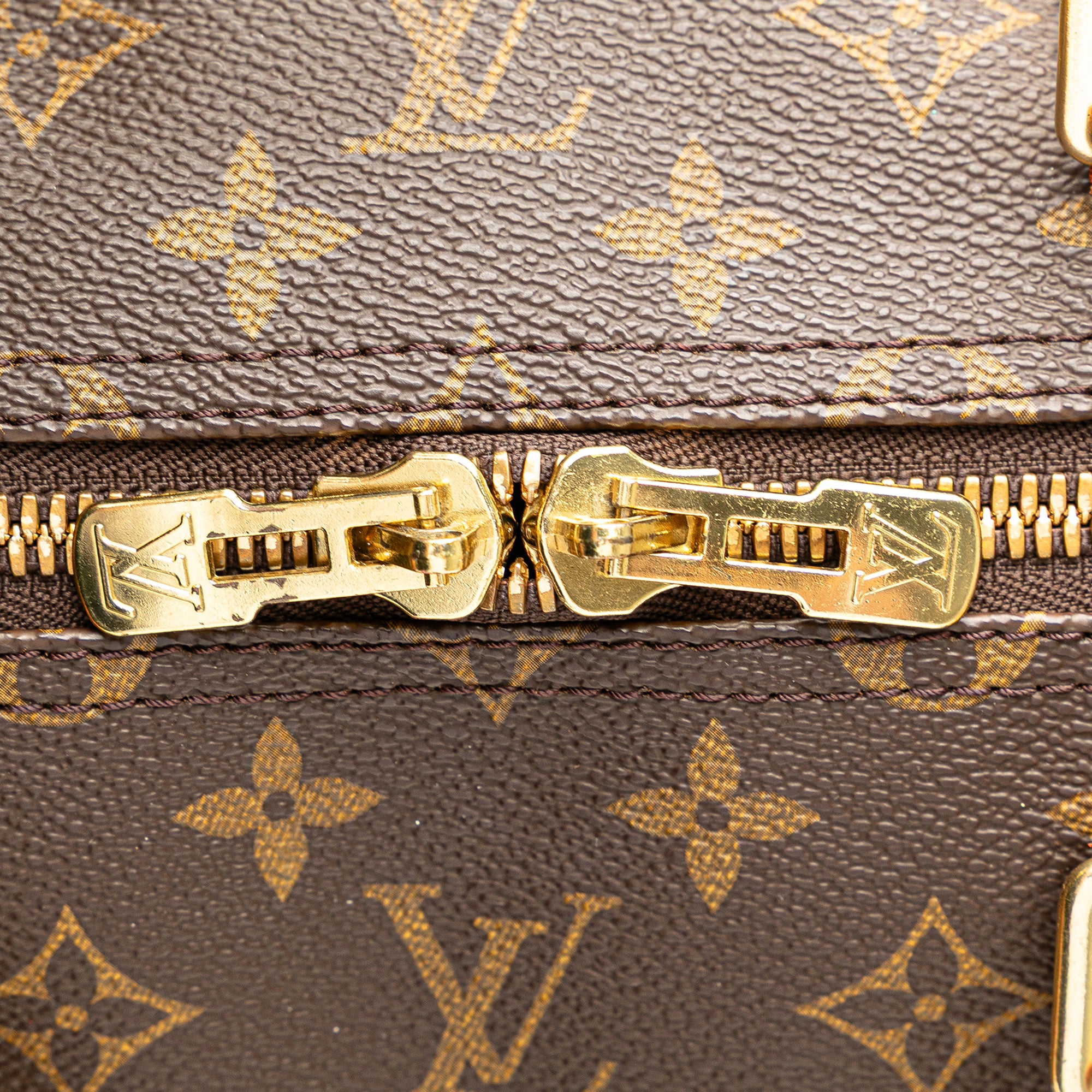 Monogram Keepall 55
