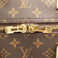 Monogram Keepall 55