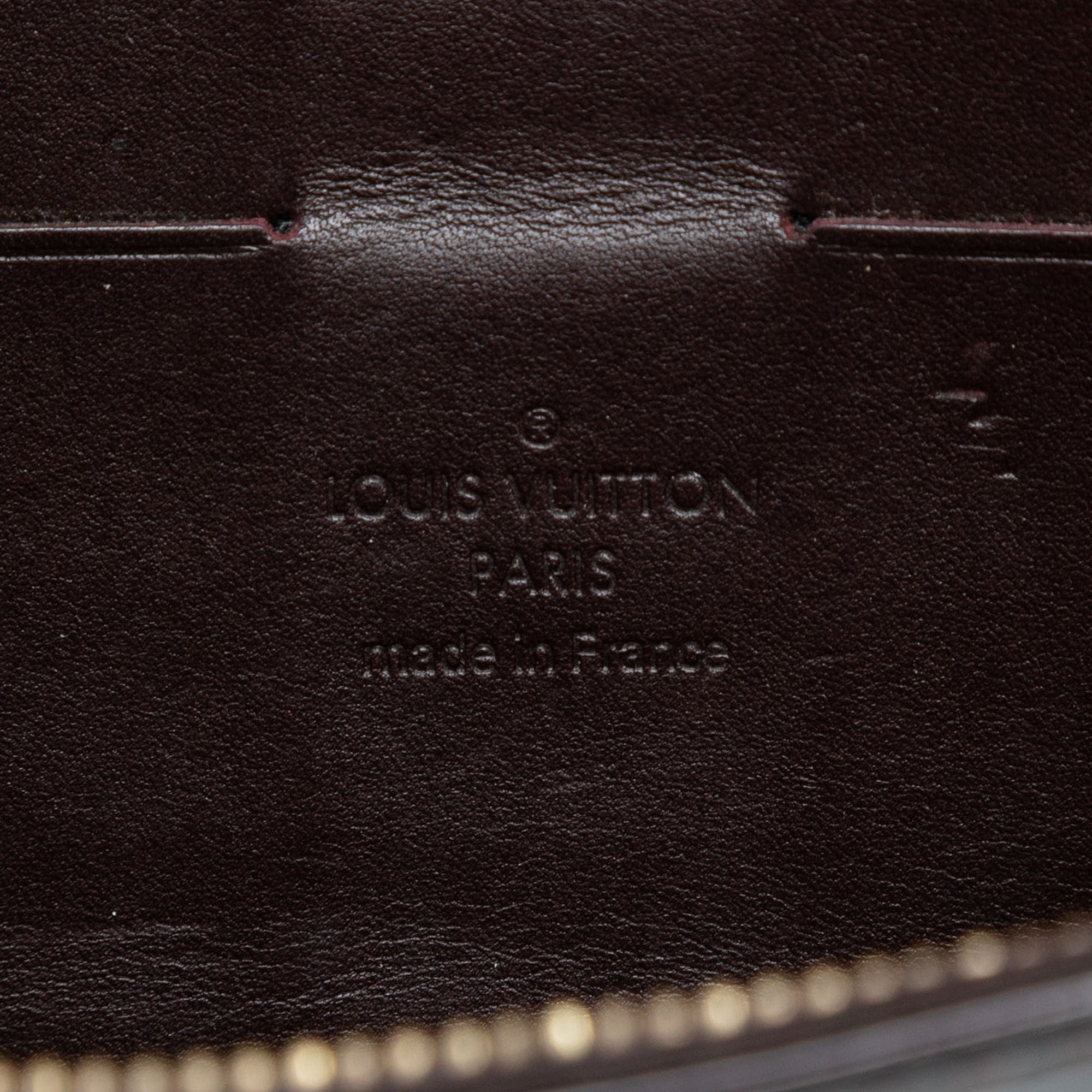 Monogram Vernis Sunset Boulevard