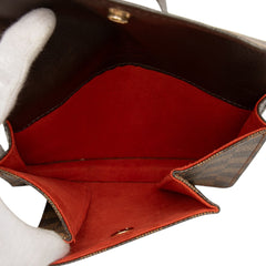 Damier Ebene Pimlico 