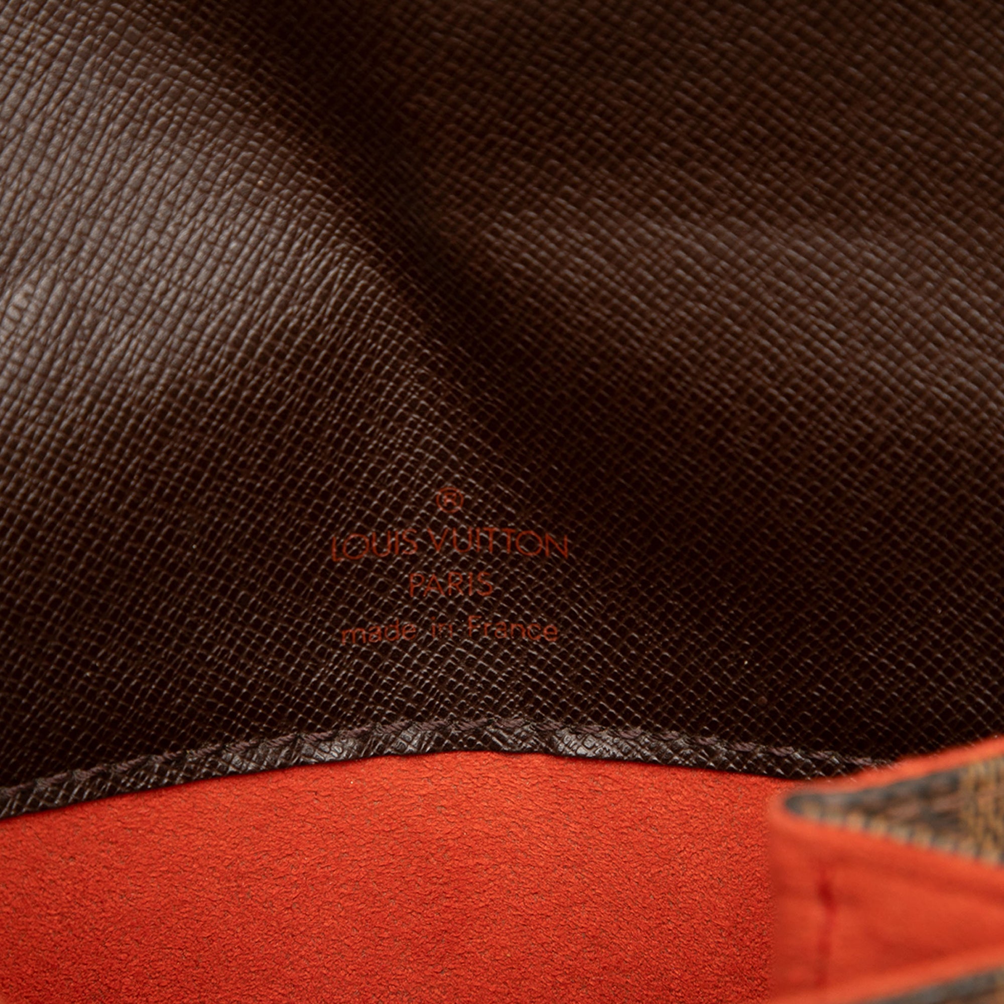 Damier Ebene Pimlico 