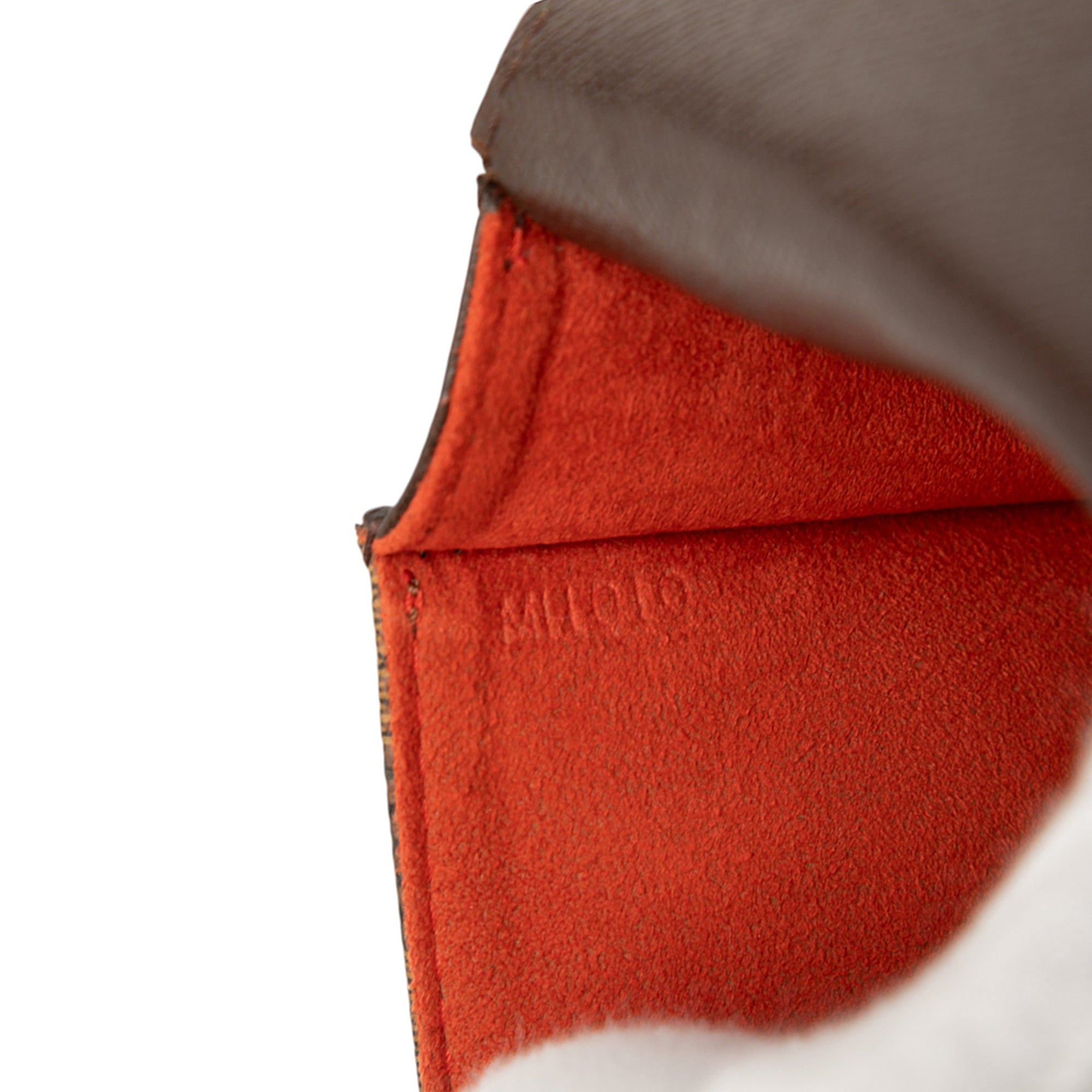 Damier Ebene Pimlico 