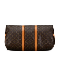 Monogram Keepall Bandouliere 50_3