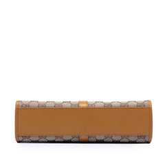 GG Canvas Jackie Handbag