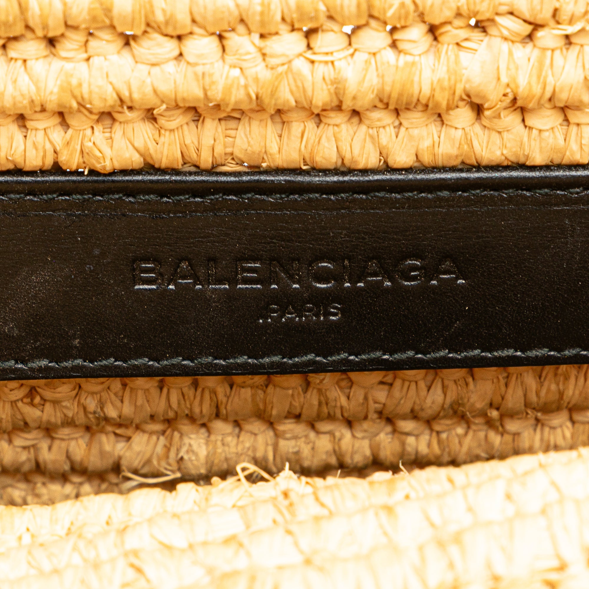 Motocross Classic Envelope Giant 12 Raffia Clutch
