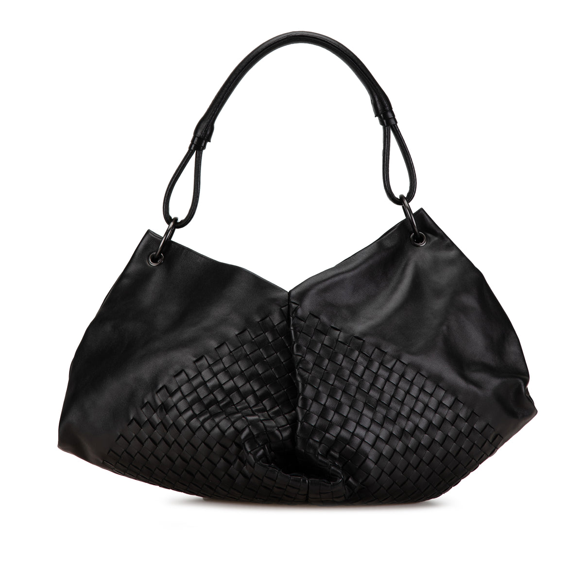 Intrecciato Aquilone Fortune Cookie Hobo