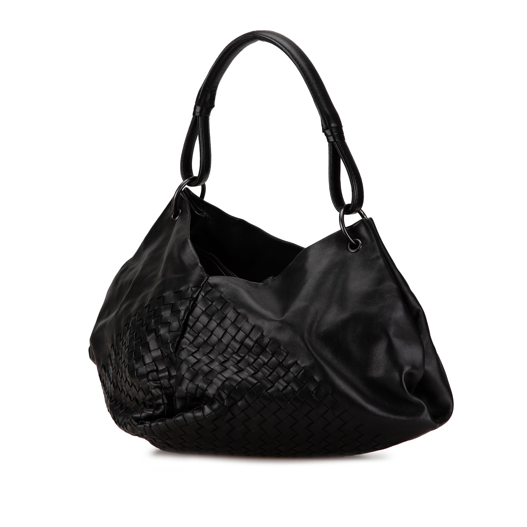 Intrecciato Aquilone Fortune Cookie Hobo