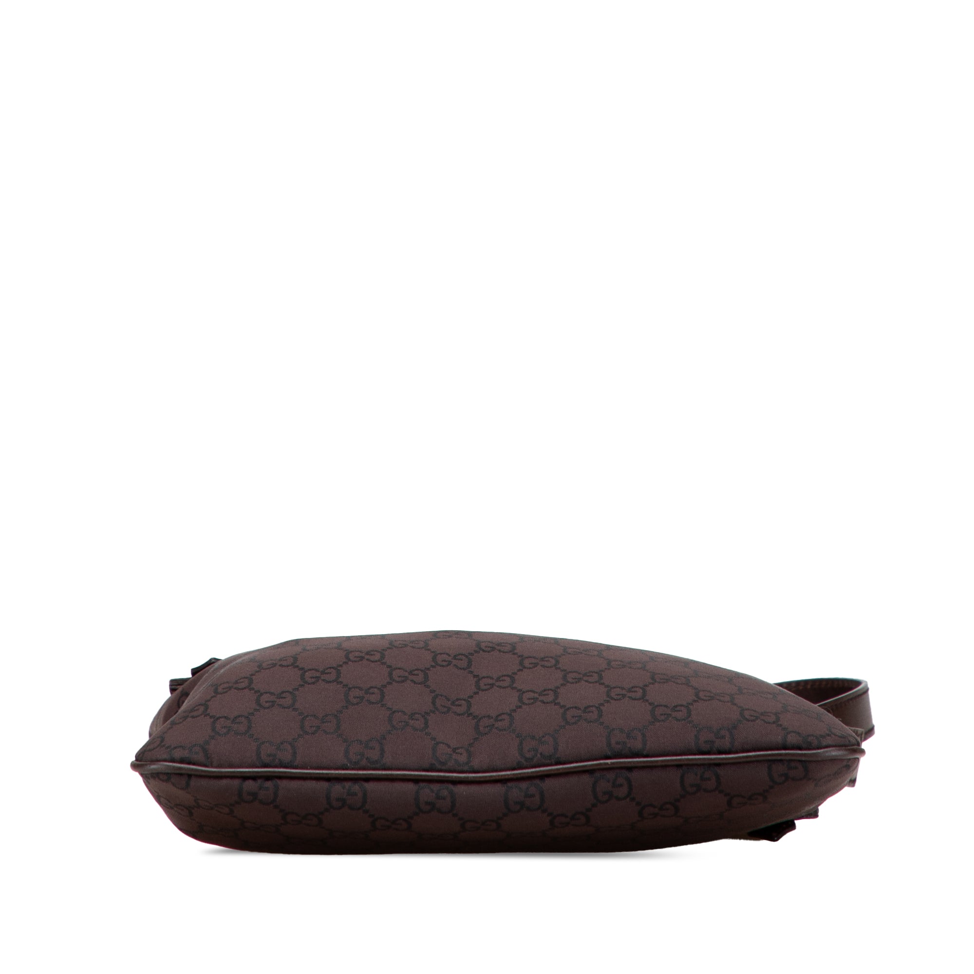 GG Canvas Crossbody