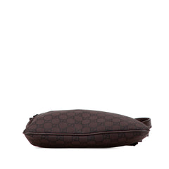 GG Canvas Crossbody