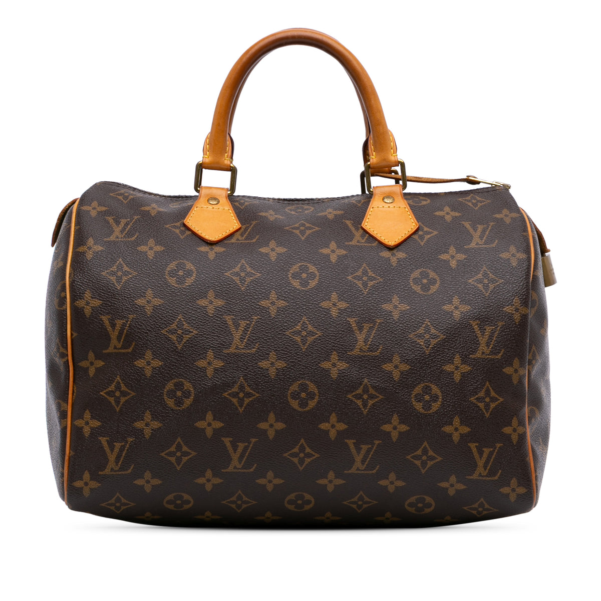 Monogram Speedy 30