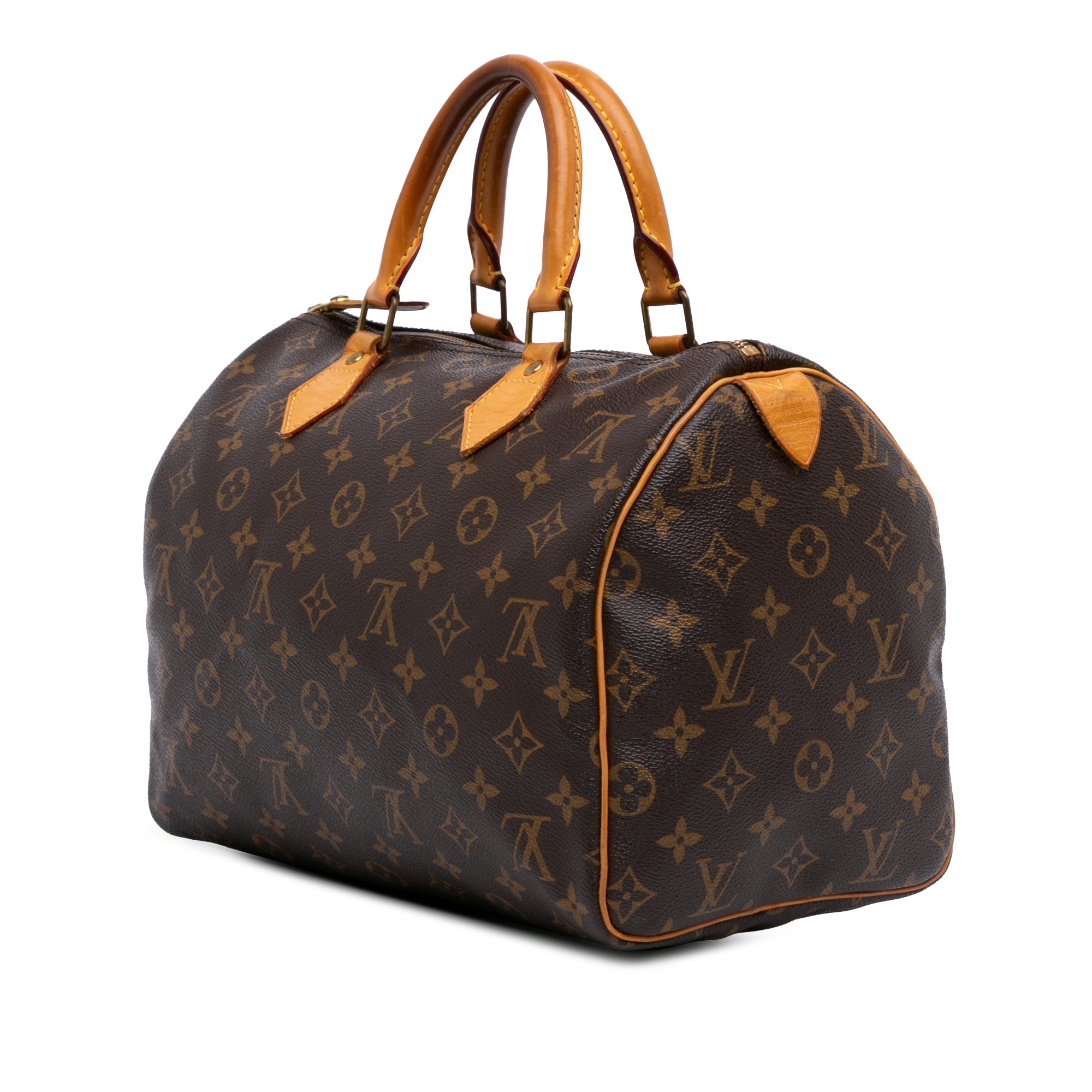 Monogram Speedy 30