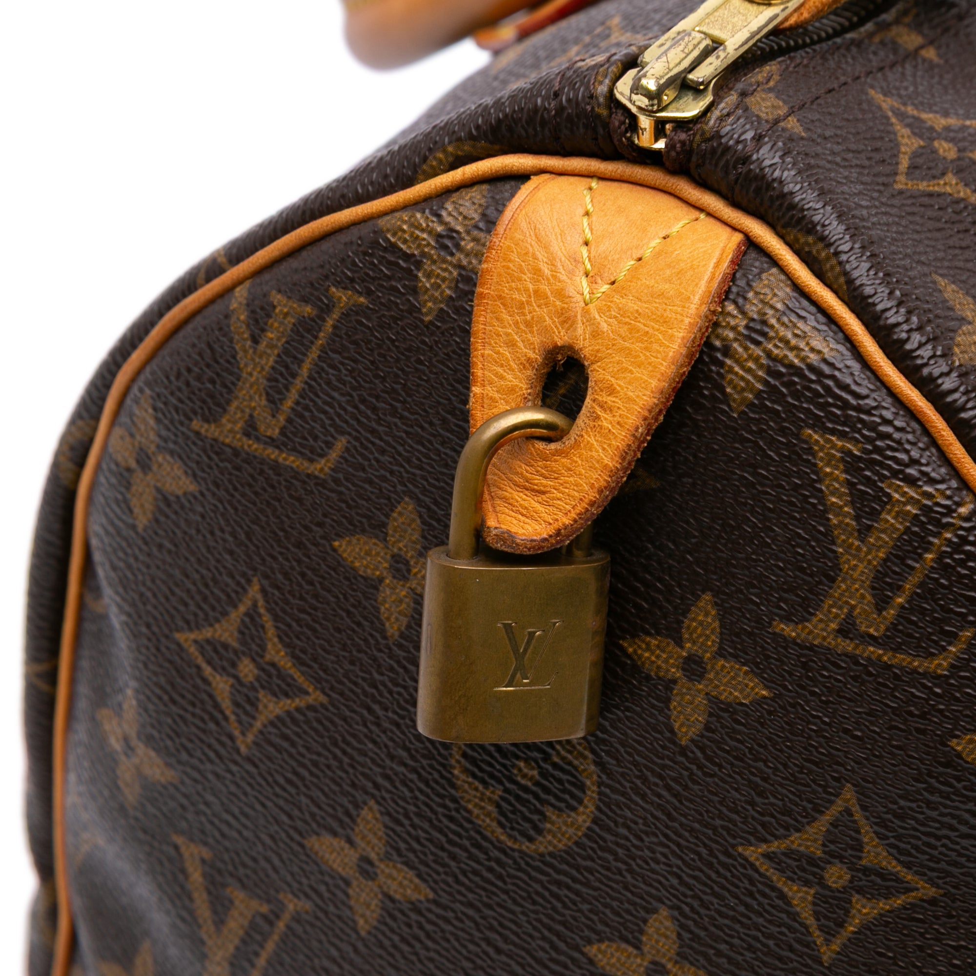 Monogram Speedy 30