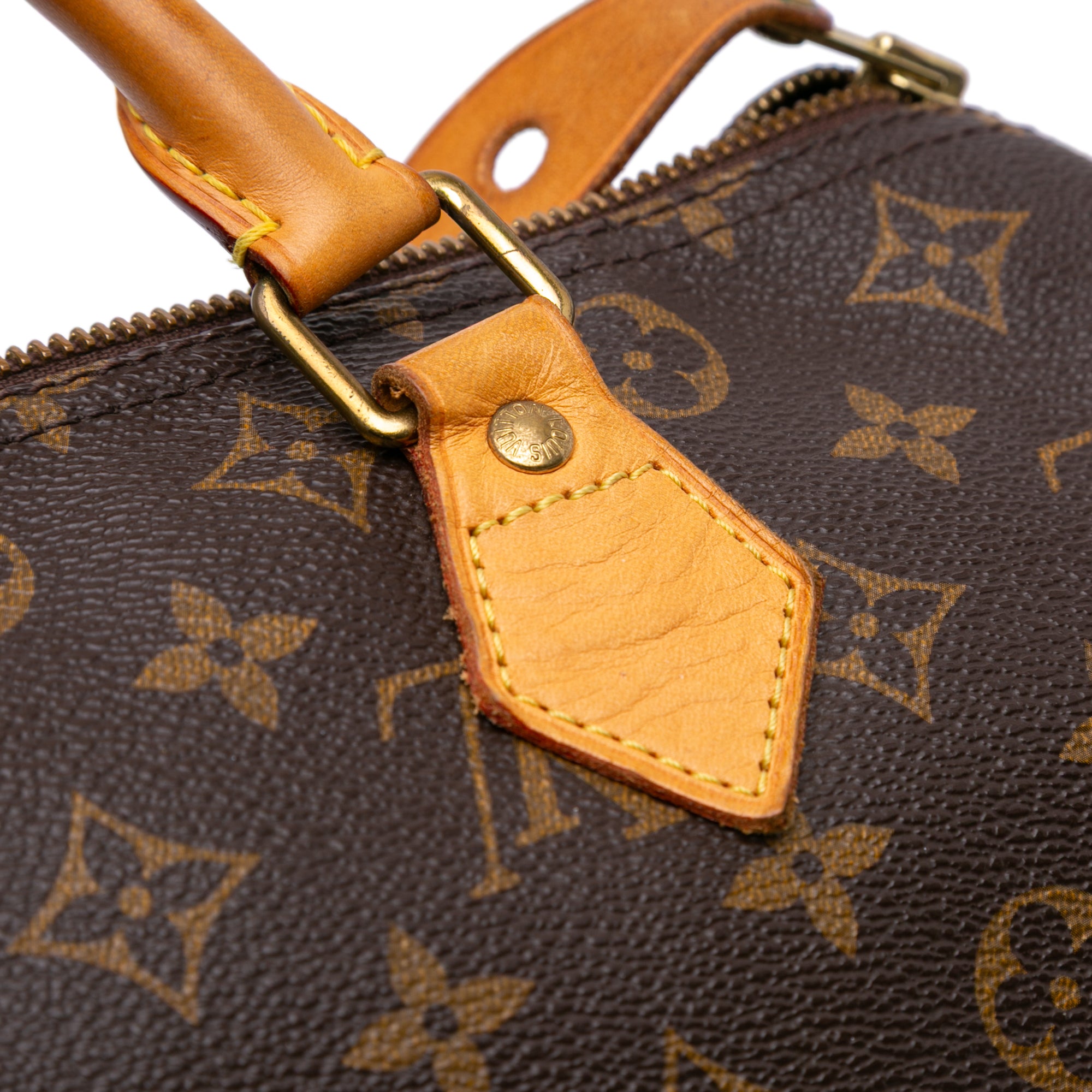 Monogram Speedy 30