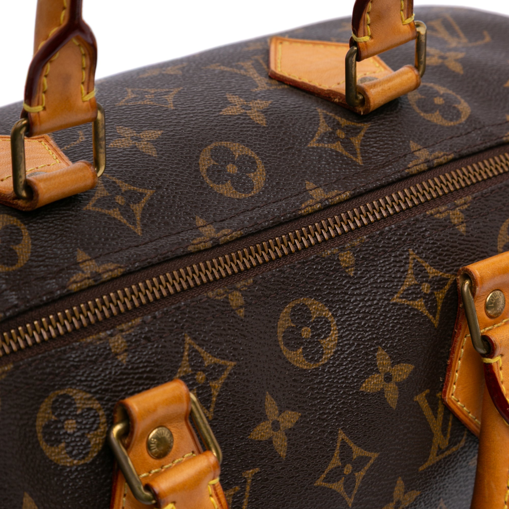 Monogram Speedy 30