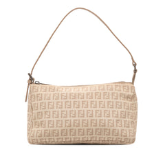 Zucchino Canvas Pochette