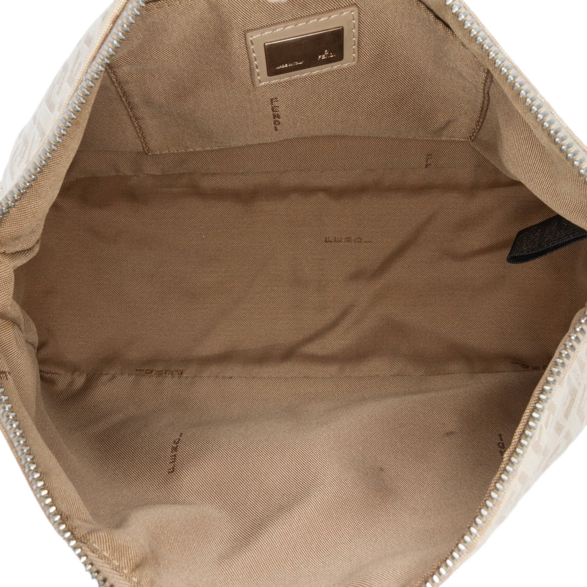 Zucchino Canvas Pochette