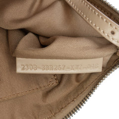 Zucchino Canvas Pochette