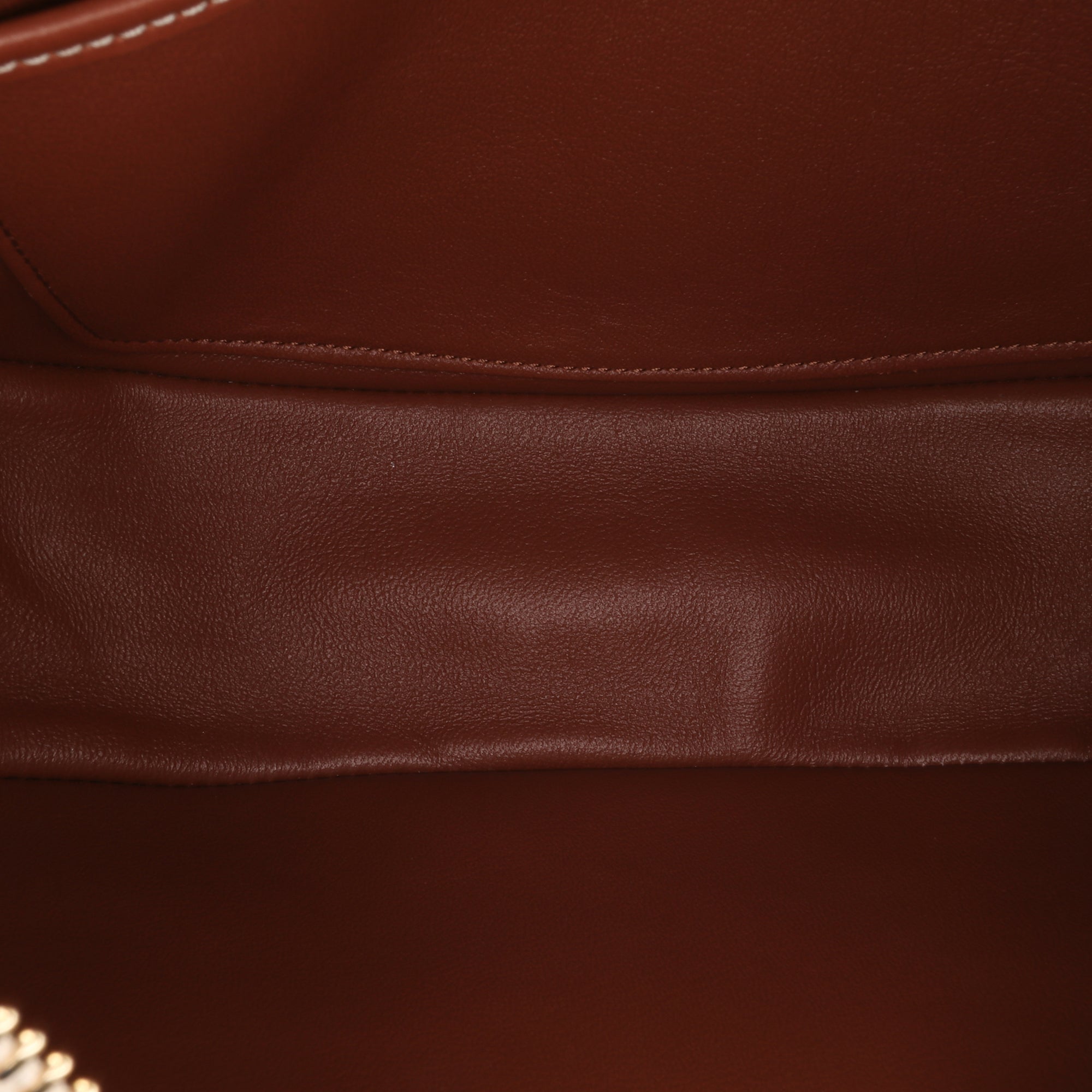 Zebra Print Canvas Ava Shoulder Bag