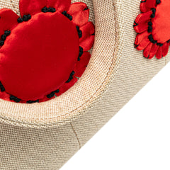 Canvas Canapa Mistolino Tote