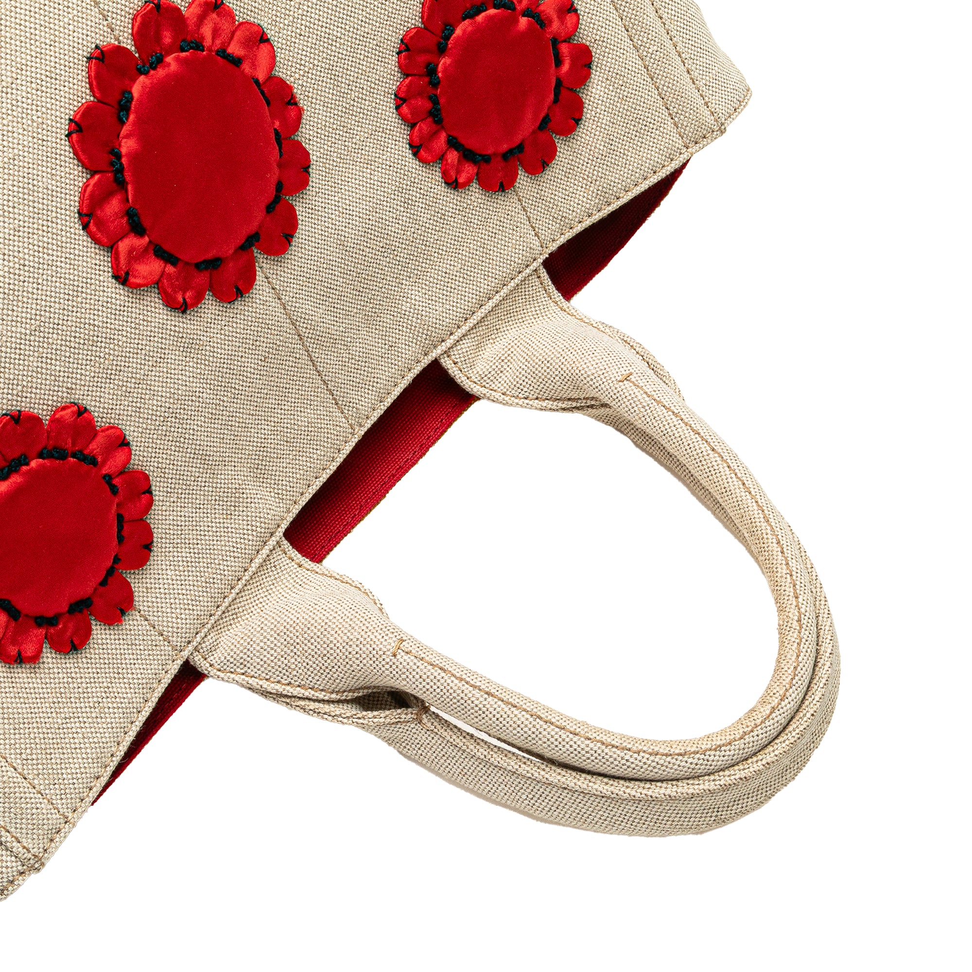 Canvas Canapa Mistolino Tote