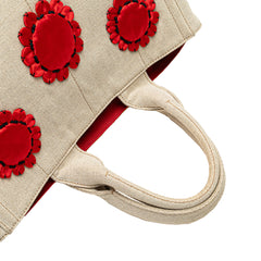 Canvas Canapa Mistolino Tote
