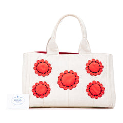 Canvas Canapa Mistolino Tote