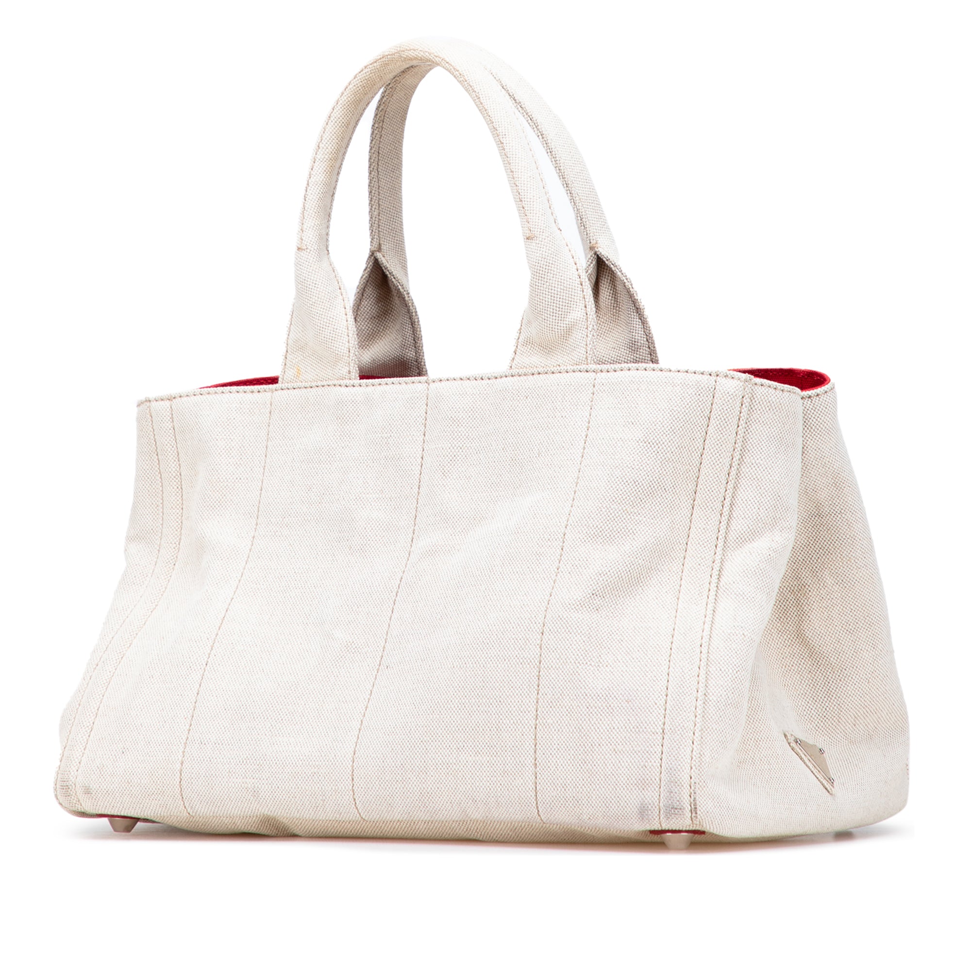 Canvas Canapa Mistolino Tote