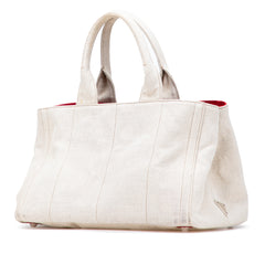 Canvas Canapa Mistolino Tote