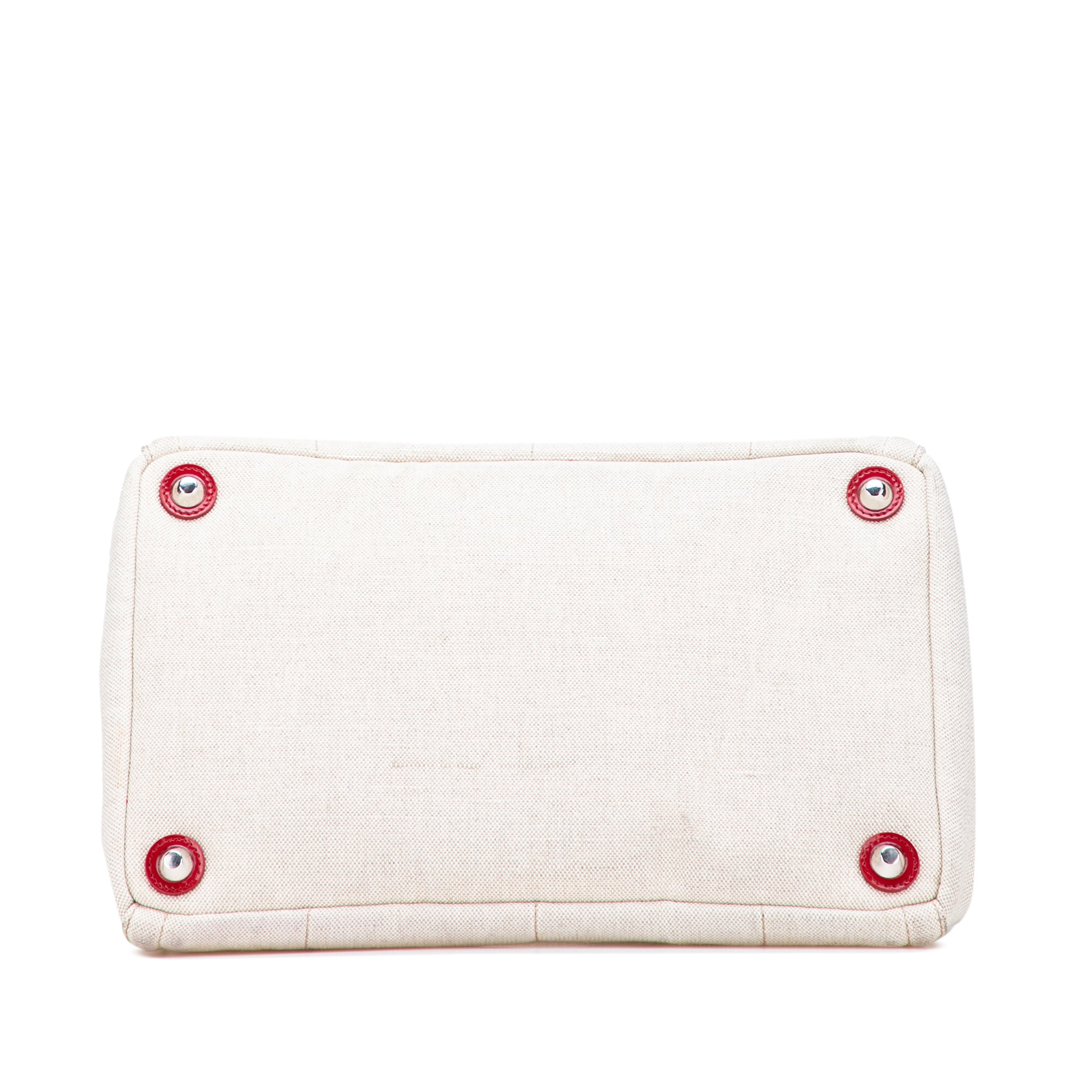 Canvas Canapa Mistolino Tote