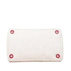 Canvas Canapa Mistolino Tote