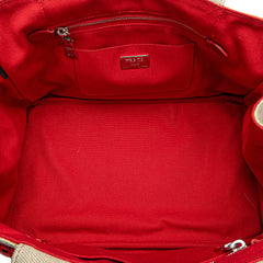 Canvas Canapa Mistolino Tote