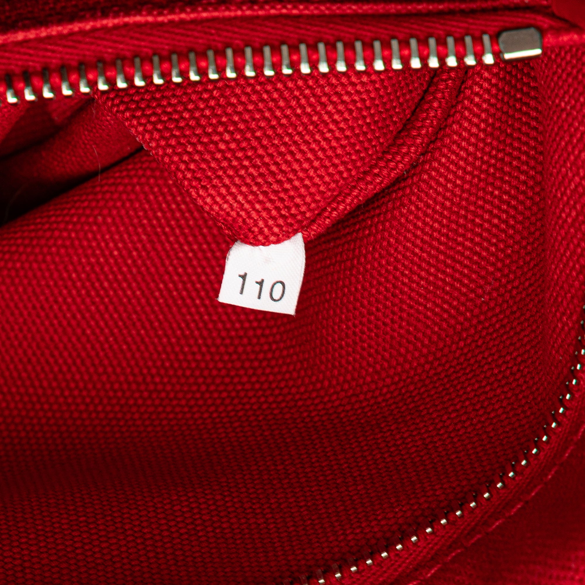 Canvas Canapa Mistolino Tote
