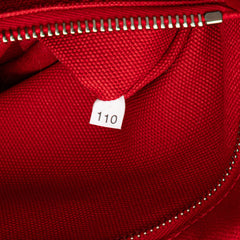 Canvas Canapa Mistolino Tote