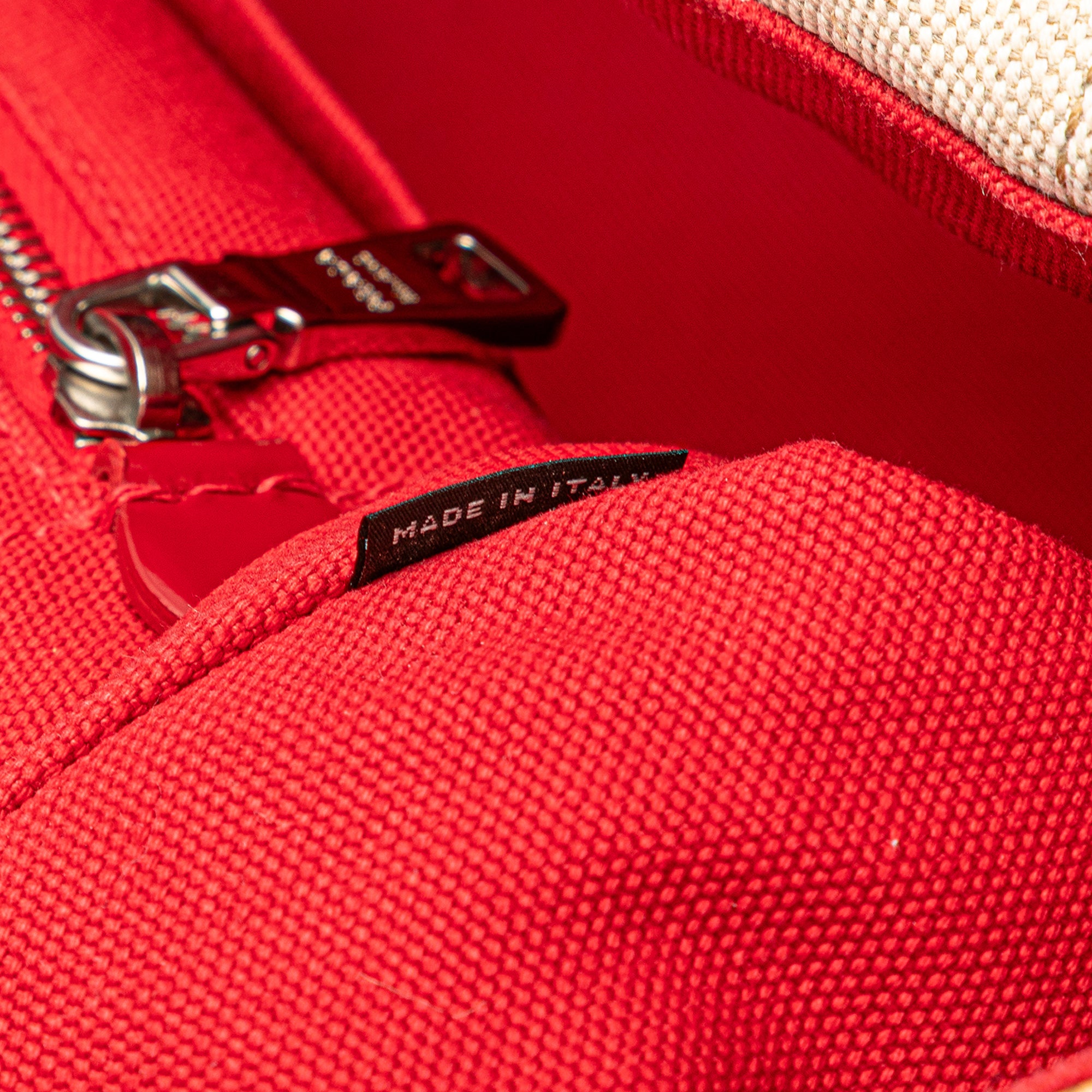 Canvas Canapa Mistolino Tote