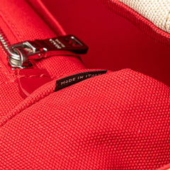 Canvas Canapa Mistolino Tote