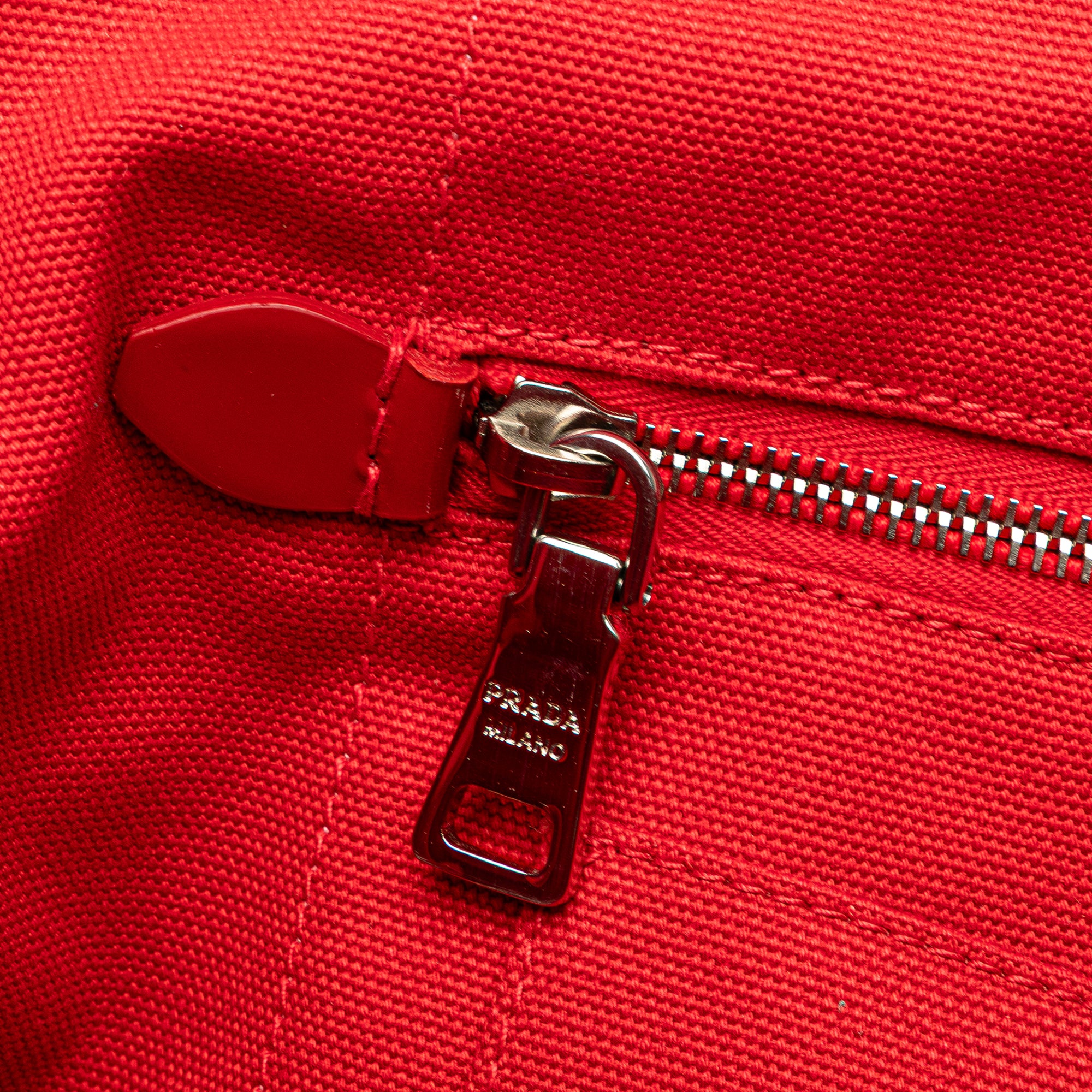 Canvas Canapa Mistolino Tote