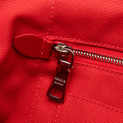 Canvas Canapa Mistolino Tote
