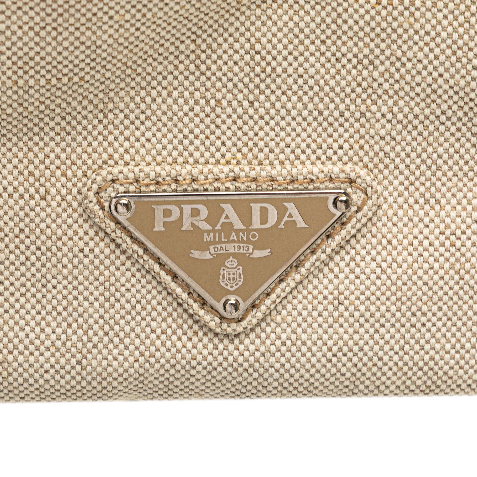 Canvas Canapa Mistolino Tote