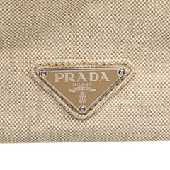 Canvas Canapa Mistolino Tote