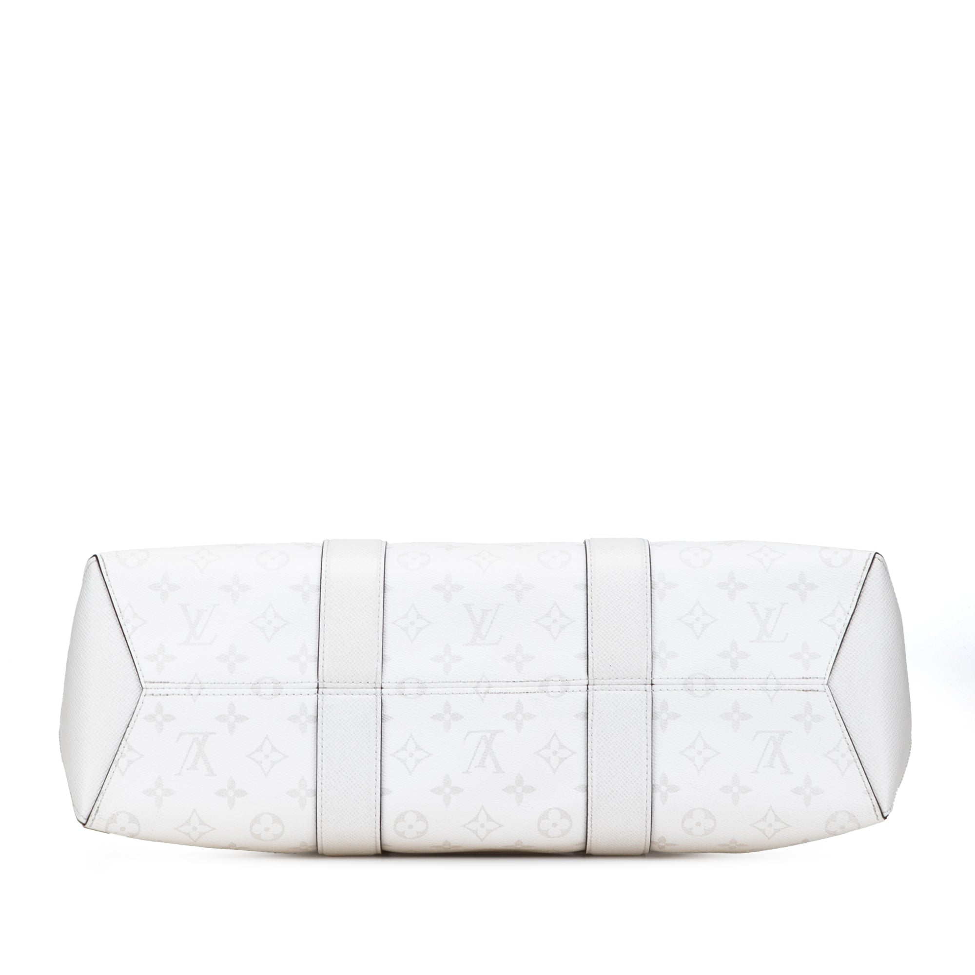 Monogram Taigarama Weekend Tote