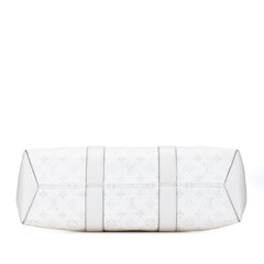 Monogram Taigarama Weekend Tote
